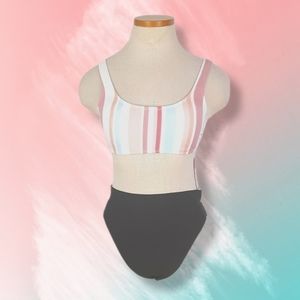 NWT Bikini Set Shade & Shore